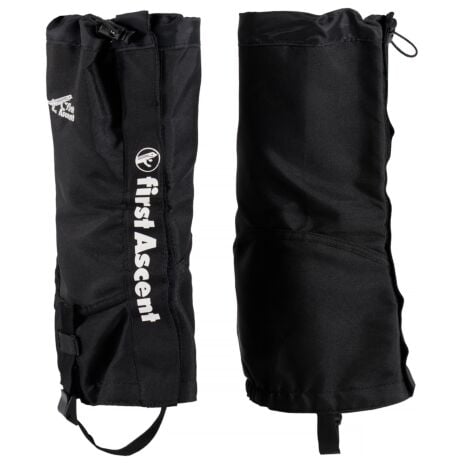 Gaiters - Full Length