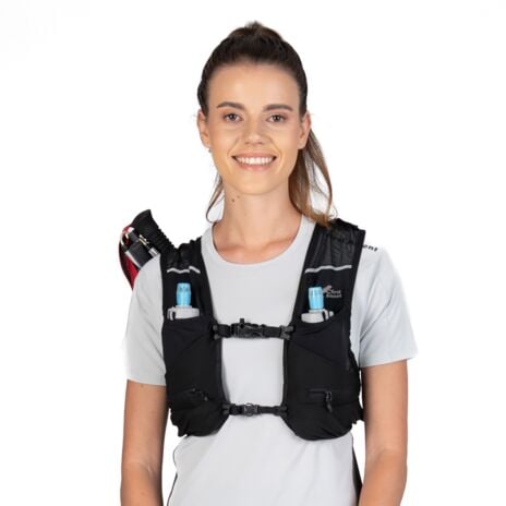 AR-X 12L Hydration Pack