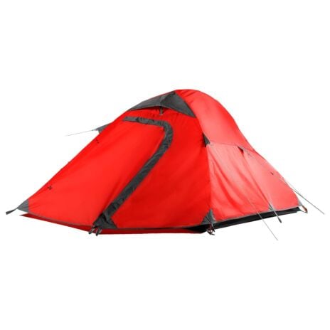 Helio II 2 Person 3 Season Hiking Tent