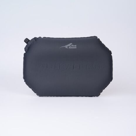 Self Inflating Pillow