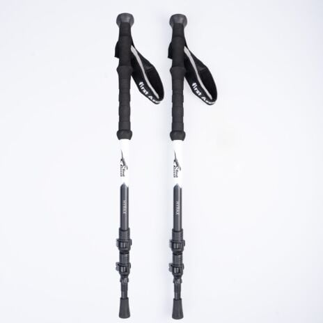 Hyrax Trekking Pole Twin Pack