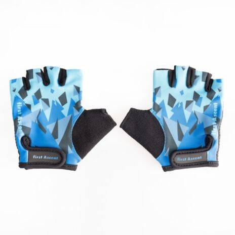 Junior Trail Blazer Cycling Glove