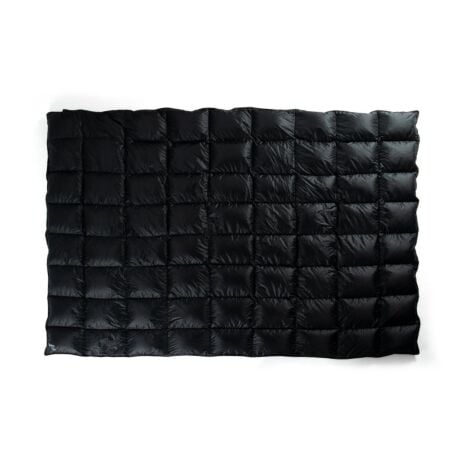 Compact Down Blanket