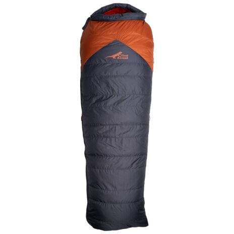 Explorer Sleeping Bag