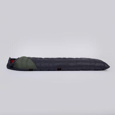 Ice Breaker Down Sleeping Bag