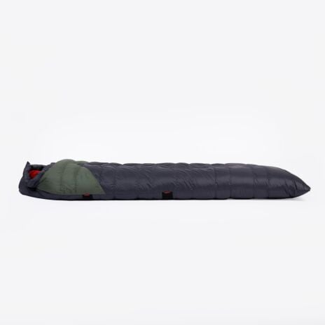 Ice Breaker Down Sleeping Bag