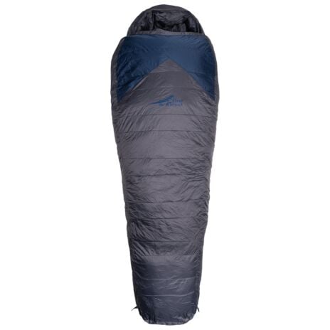 Blue Wolf Down Sleeping Bag Large