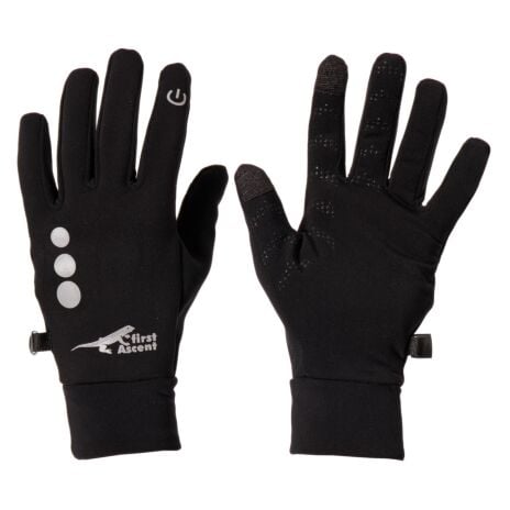 Tech Touch Glove II