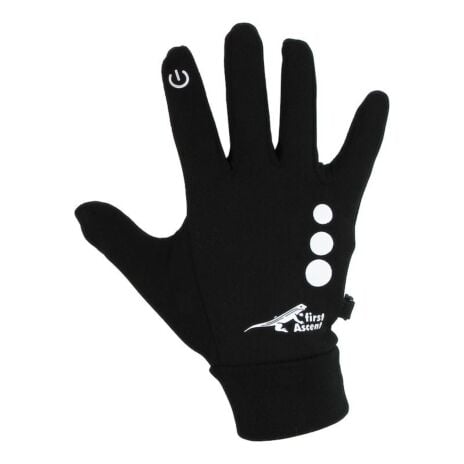 Tech Touch Glove II