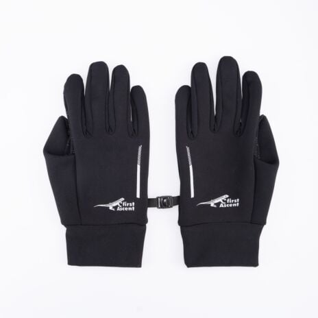 Tech Touch Glove III