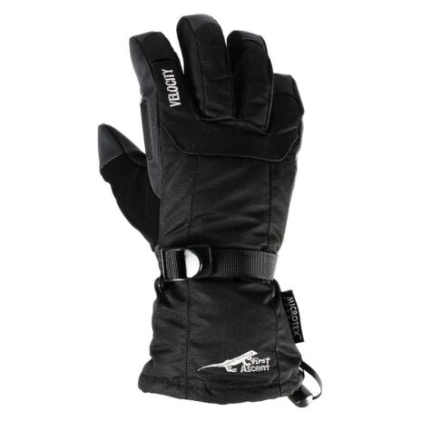 Velocity Glove