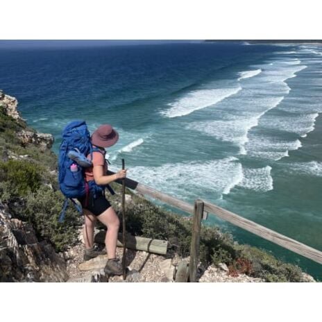 The Otter Trail Hiking Guide