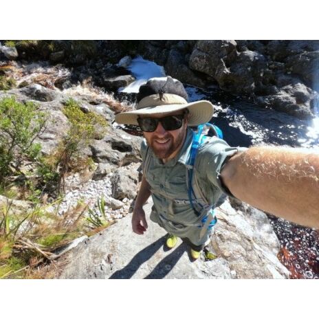 Suicide Gorge: Failure to Launch 