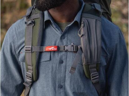How to Repair Your Backpack’s Shoulder Strap