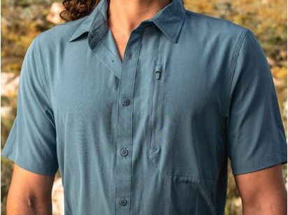 How to Sew a Button