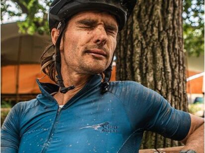 Oliver Munnik feedback of the Momentum Medical Scheme Tankwa Trek presented by Biogen