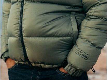 Down vs. Alternatives | First Ascent