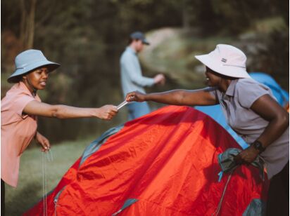 First Ascent 3 Season vs. 4 Season tents: What’s the difference?