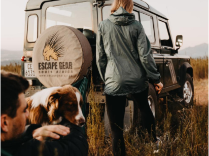 5 Pet Friendly Trails in Gauteng