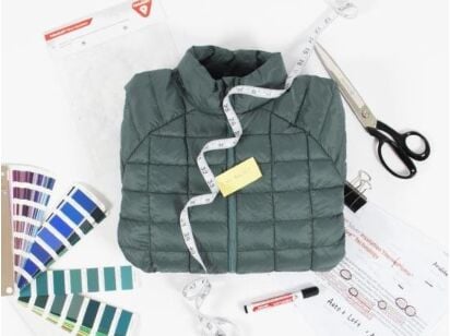 Aeroloft Jacket – The Making Of