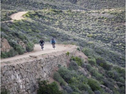Top 10 Things I Learnt the Hard Way Bikepacking