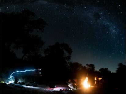 Timbavati Primitive Trail