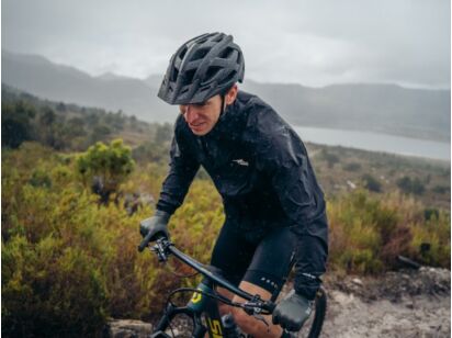How To Choose A Rain Jacket