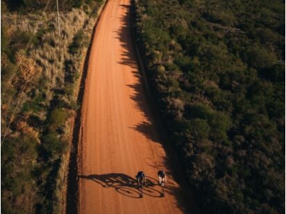 Guide to Gravel - First Ascent