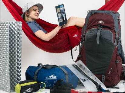 December 2023 Kit List - First Ascent