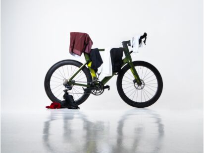 November 2023 Kit List - First Ascent