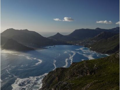 Chapman's Peak Hike
