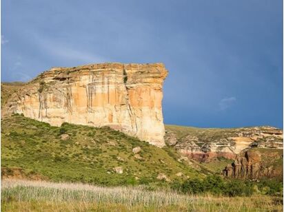 Brandwag Buttress Day Hiking Trail 