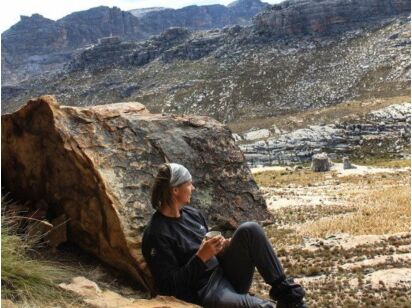 A trip away into the majestic Cederberg