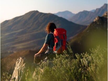6 Reasons to take a Hike
