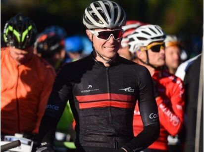 What to pack for a MTB stage race by Luke Evans