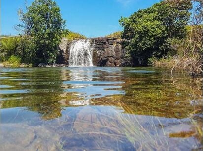 Fanie Botha Multi-Day Hiking Trail