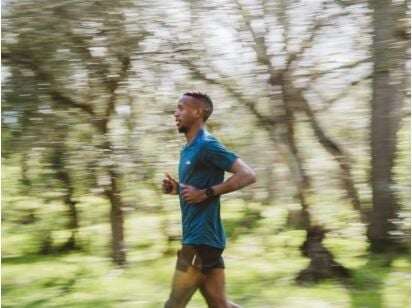 The most Iconic Runs in Cape Town