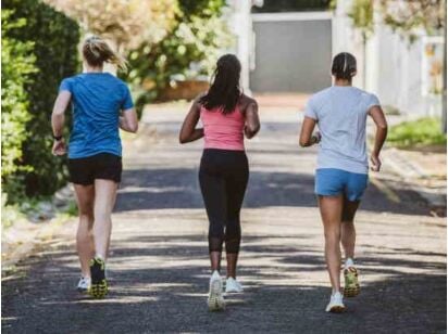 Run-wtih-friends