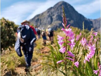 Green Mountain Trail Multi-Day Hike