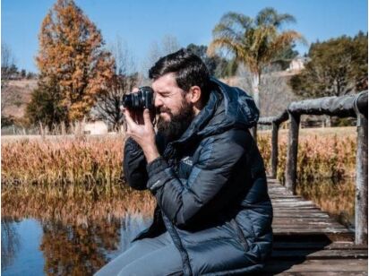 Extreme Glacier Down Jacket Review