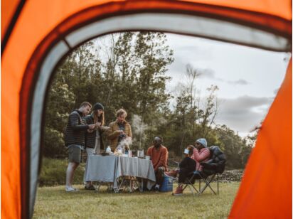 Top 10 Camping Spots in Gauteng | Pretoria & Johannesburg 2024