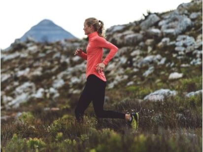 6 Reasons Why It's More Than The Run