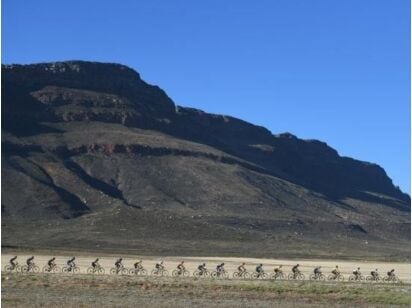 Bulls Heroes and Faces CST Storm to Tankwa Trek Titles