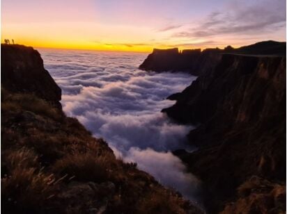 Top 3 Hiking Trails in the Drakensberg