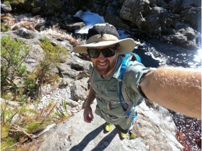 Suicide Gorge: Failure to Launch 
