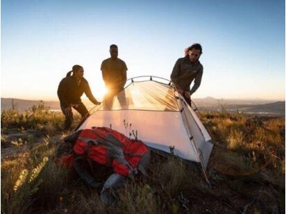 Top 10 Camping Spots in South Africa to visit in 2024
