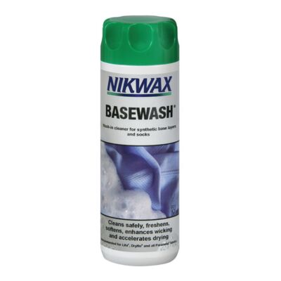 NIKWAX Base Wash