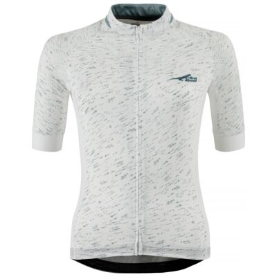 Ladies Charge Cycling Jersey