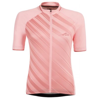 Ladies Domestique Cycling Jersey