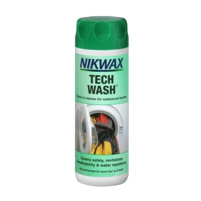 NIKWAX Tech Wash 300ml
